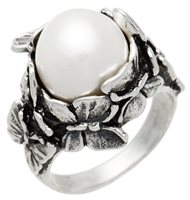 Anello Giovanni Raspini Donna in Argento 11100/14 - 11100/14